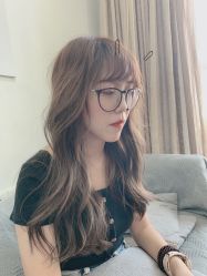 -TK·HAIR SALON韩式设计