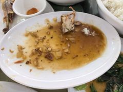 -考记泥焗鸡农庄·海鲜(北洛秘境店)