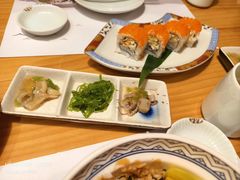 -鳗鲔料理小馆