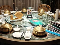 -慢丽江·云南野生菌土鸡锅(付家庄店)