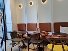 -Peet's 皮爷咖啡(乐峰店)