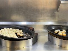 -小杨生煎(黄河路店)