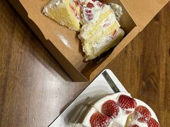-PETIT PARIS 小巴黎(花园道店)