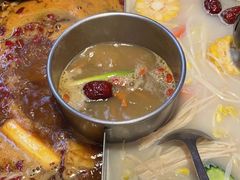 -大渝火锅(太仓万达店)