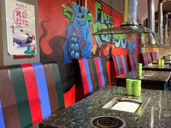 -豪食披萨烤肉自助(保定商场店)