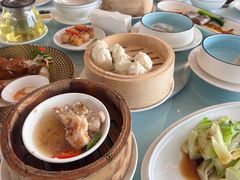 -彩丰楼中餐厅·仁恒洲际酒店