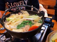 -三月居酒屋(青年大街店)