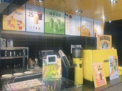 -麦当劳(宾水西道店)