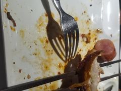 -汉巴味德·烤肉与啤酒的自助(杭州大悦城店)