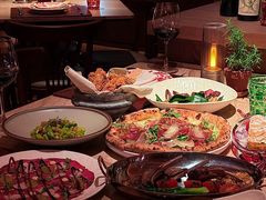 -Mammamia意大利餐厅(阳春巷店)