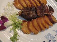 -南海食街(佛冈店)