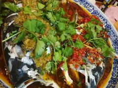 -旭龙鱼头王(航华店)
