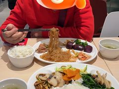 -乡村基(世纪店)