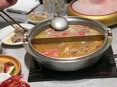 -樱煦和牛寿喜烧(如皋吾悦广场店)