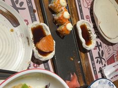 -披头士烧鸟居酒屋(王府井店)