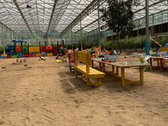 -西部长青自然儿童乐园