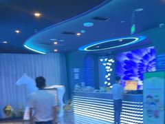 -青春足迹·概念店·小憩足疗SPA