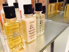 -上海静安香格里拉大酒店