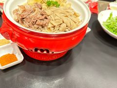 -唐河王记·南阳民间菜(国基路店)