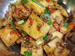 -韶山冲湘菜馆(黄桦路店)