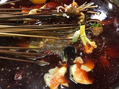 -小郡肝串串香火锅(金桥店)