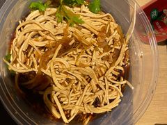-东园小馆·早茶·淮扬小炒(三盛广场店)