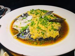 -绿茶餐厅(成都大悦城店)