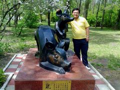 -享受健身·美体塑形馆