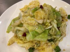 -烤肉宛饭庄(北新桥店)