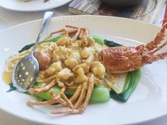 -粤盛海鲜平价店(洛溪食街店)