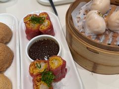 -蔡澜点心·粤菜(月星环球港店)