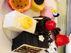 -太原凯宾斯基饭店