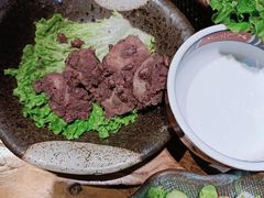-黑牛の店·和牛烧肉(大悦城店)