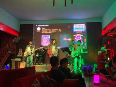 -摆渡酒吧(后海店)