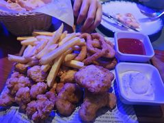 -Ambra Haus琥珀屋精酿餐厅(宝山店)