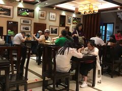 大堂-熙盛源(滨湖万达店)