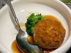 -前海沿·海鲜水饺青岛菜(乐客城店)