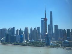 -上海外滩茂悦大酒店