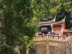 -草庵摩尼教遗址公园