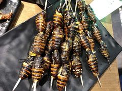-马海涛牛肉串·午市牛腩饭·烧烤夜宵(领汇广场店)