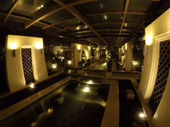 -苏州湾王焰温泉度假酒店