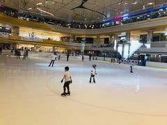 -冠军冰场CHAMPION RINK(苏州中心商场店)