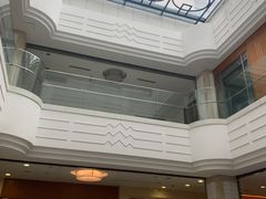 -复旦大学附属华山医院(浦东院区)