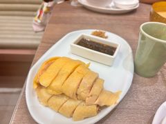 -苏小柳点心·手作小笼包(浦东嘉里城分院)