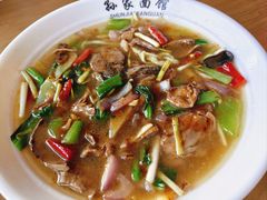 -孙家面馆(淮海第一城店)