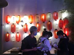 大堂-福苗小骆驼烧烤(莲湖路店)