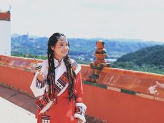 -普陀宗乘之庙(小布达拉宫)