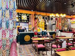 -敏珠拉姆藏餐·南京厨房(富春江东街店)