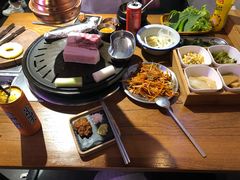 -济州爱肉堂(总店)