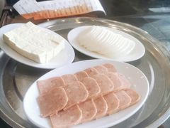 -太婆天府山珍酒楼(亚运村店)